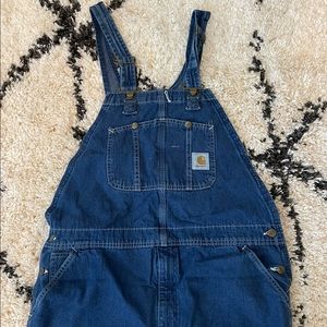 Carhartt Overalls
